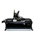 Sparx ES300 Pro Schlittschuh-Schleifmaschine