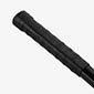tacki-mac - Command Grip Sand 4" schwarz - Überziehgrip
