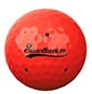 Smart Hockey - Maxx Ball 8oz rot