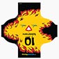 Mannschaftstrikots mit eigenem Design inkl. Spielername
