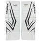 Vaughn Torwart Schiene Velocity VX1 Intermediate wei