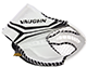 Vaughn V10 Pro Fanghand Senior Wei�-Schwarz