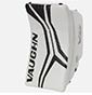Vaughn Velocity V10 Stockhand Intermediate Weiß-Schwarz