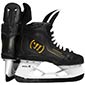 Warrior Alpha Pro Intermediate Eishockey Schlittschuh