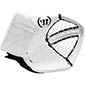 Warrior Ritual G6.1 Pro Plus Fanghand Senior Weiß