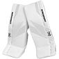 Warrior G7 Ritual Torwartschiene Junior wei�