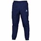 Warrior Alpha Presentation Pant Junior - Team Hose navy