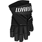 Warrior Alpha LX3T Handschuh Senior Schwarz