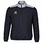 Produktbild Warrior Alpha Presentation Jacket Senior -Team Jacke schwarz