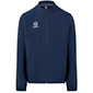 Warrior Rink Woven Jacket Senior Navy