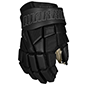 Warrior Covert QR6 T SE Handschuhe Senior schwarz