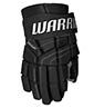 Warrior Covert QR7 T Handschuhe Senior schwarz