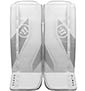 Warrior Alpha Surge S30 Torwartschiene Bambini Wei�