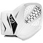 Warrior Alpha S50 Fanghand Senior 75 Grad Winkel Weiss
