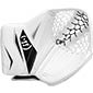 Warrior Alpha S50 Fanghand Senior 90 Grad Winkel Weiss