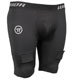 Warrior Compression Jock Short / Tiefschutz Junior