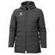 Warrior Alpha X Stadion Jacke Junior schwarz