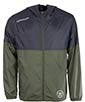 Warrior Regen Jacke Performance Senior Grn-Schwarz