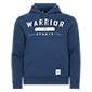 Warrior Sports Hoodie Senior Navy