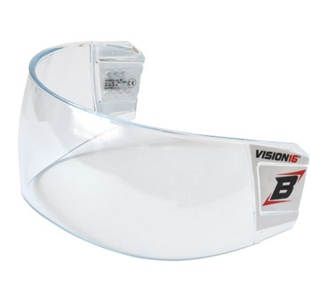 Bosport Vision 16 Pro Visier B2 für Eishockey Helme (2)