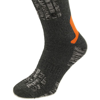 Instrike Essential Skate Socken lang und warm (3)
