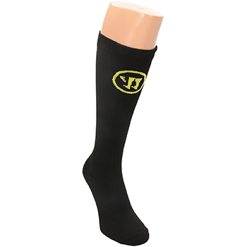 Warrior Pro Skate Socke (2)